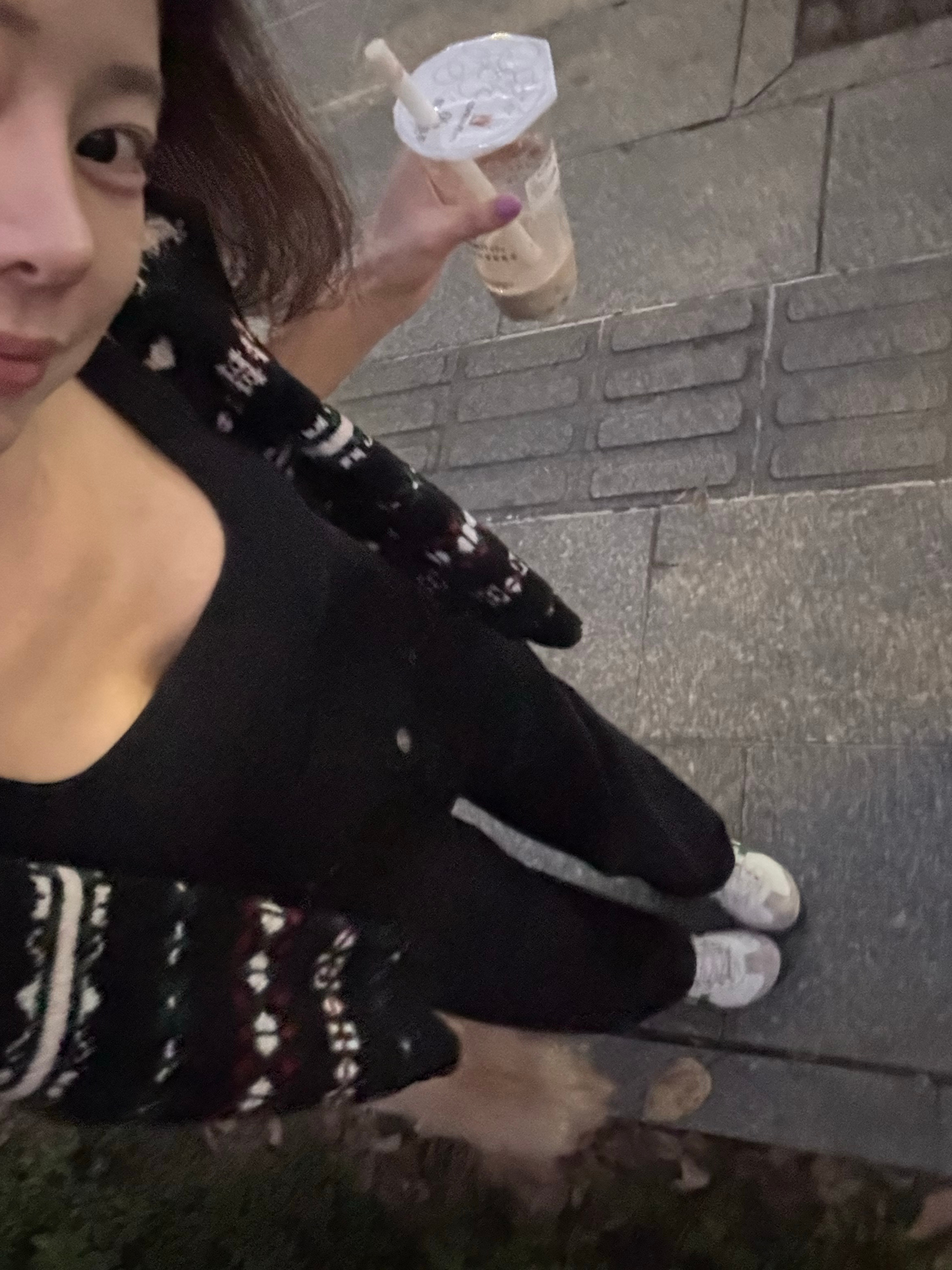 真的不夸张 好热 