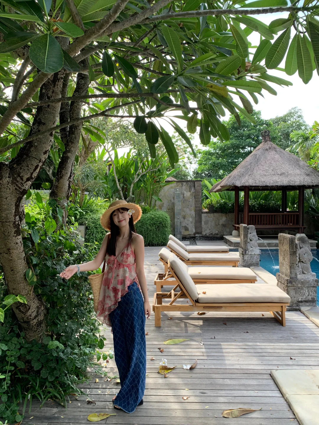 Days in bali🤍🩵
