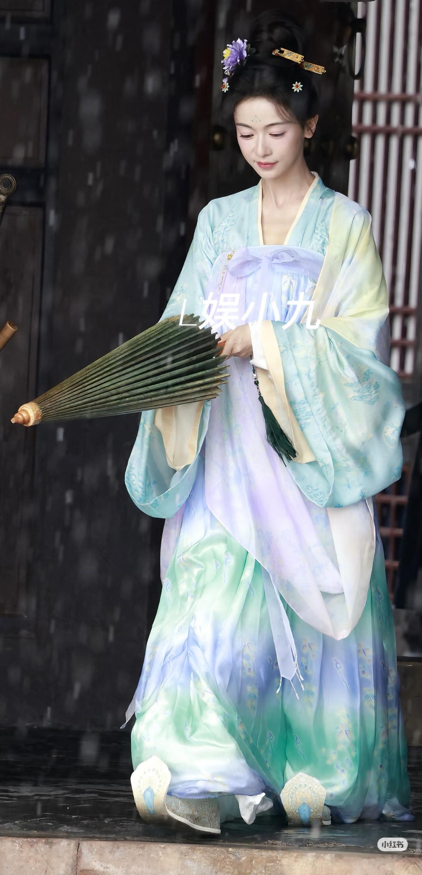 吴姐女装路透状态还挺好的 ​​​