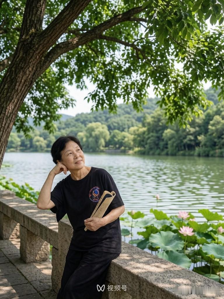 老徐太太今天嘚吧点啥呢？一言难尽。

这几天就有点忐忑，舌头上长个东西，已经差不