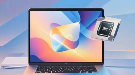 苹果MacBook Pro将迎史上最大改款：首款触控屏将至，搭载M6芯片近日，有