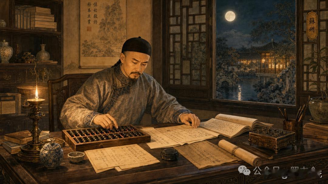 早在清代科举时期，类似的“冒籍”套利现象就已十分普遍，本质都是利用地域考试配额差