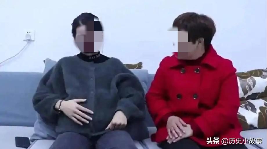 这个婆婆真好
丈夫出轨了，丈夫跟小三结婚了，婆婆觉得儿子对不起前儿媳，婆婆把每月