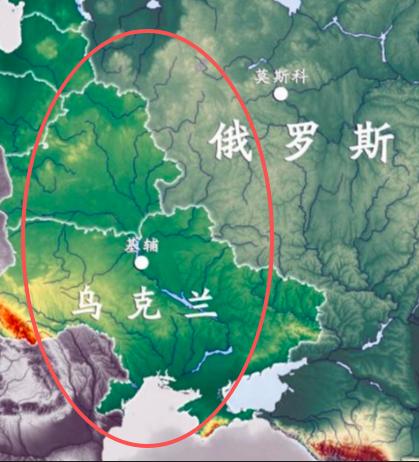 乌克兰这个国家还有未来吗？答案是从现在几乎看不到希望，充其量可以视为放在欧洲的钉