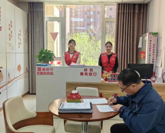 宁夏兴庆区社区不给居民开困难证明？宁夏社区大减负：减下负担不是放下责任！

户籍