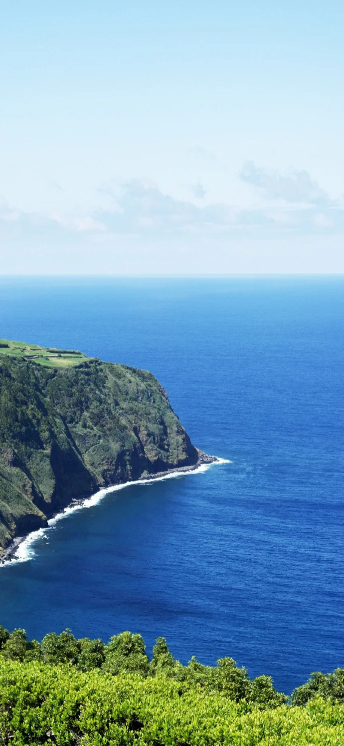 康沃尔的🌊海没白来！