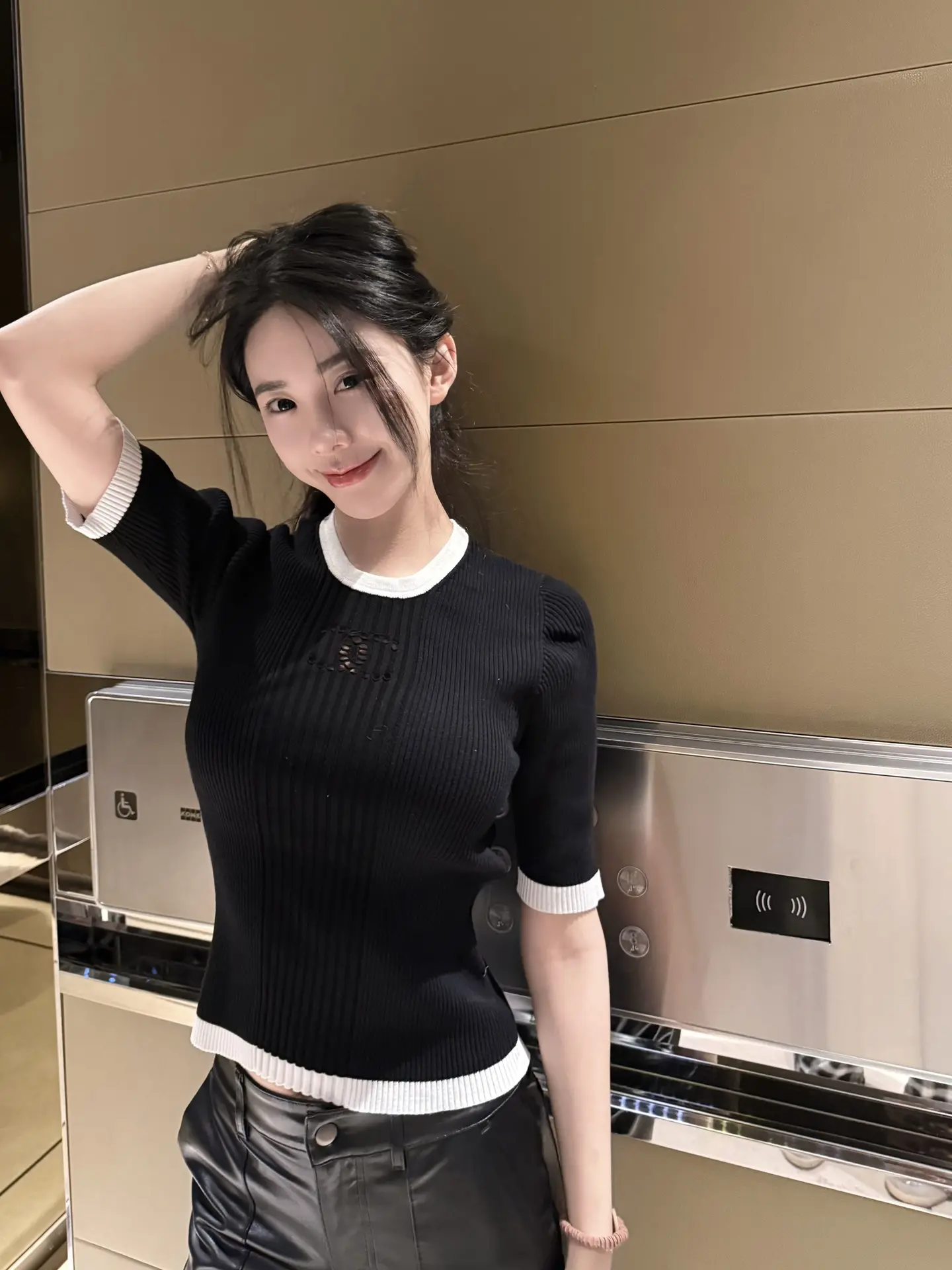 呵呵 女人中的女人