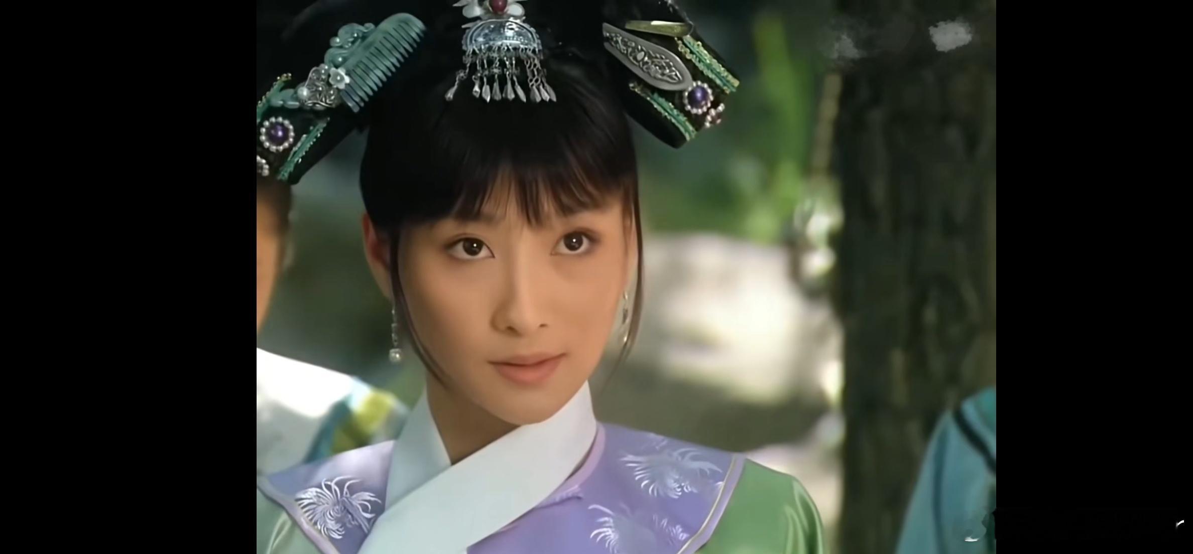 安陵容透露要唱看我72变  安陵容这是要放大招了吗？72变，这是要变出多少精彩？