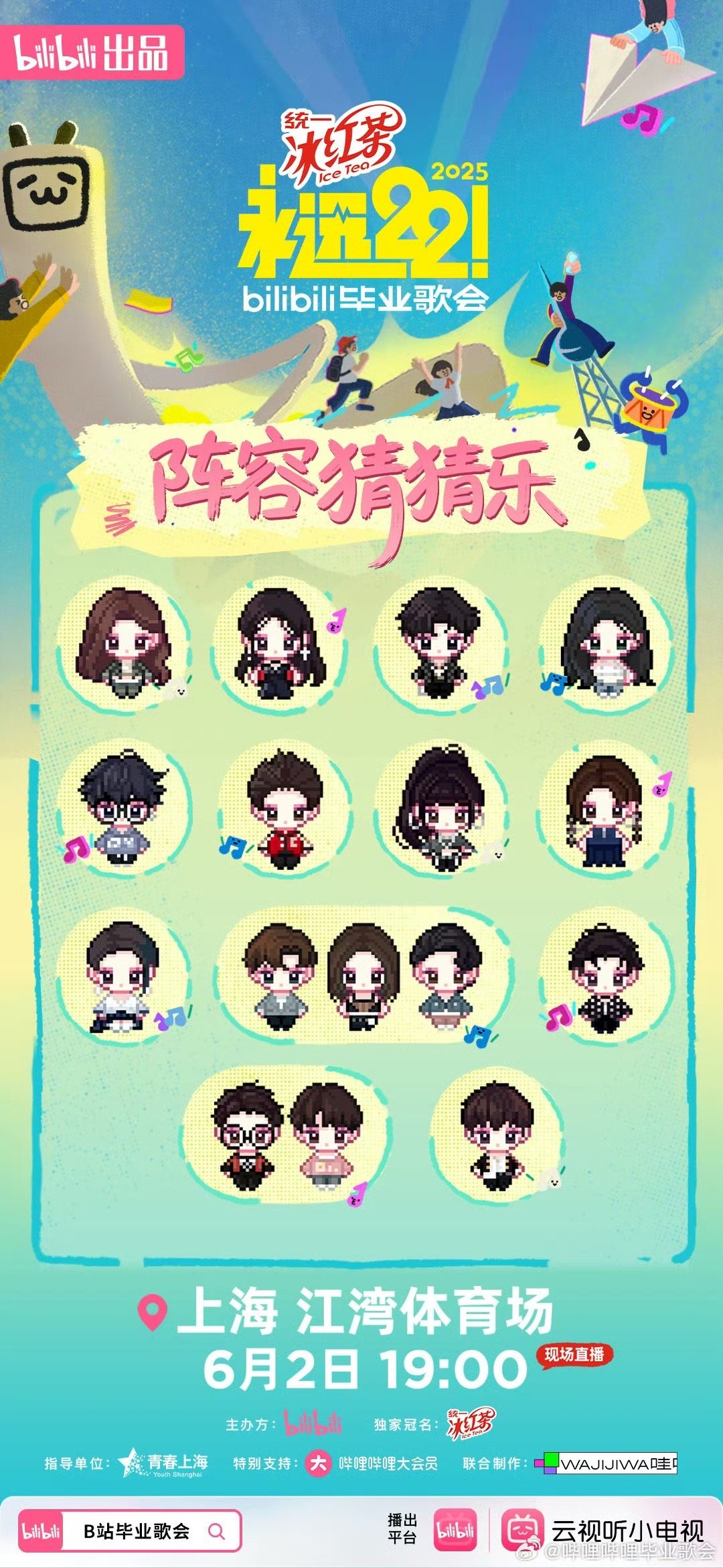 哪个是黄桃？有没有浪能看出来[笑cry] ​​​