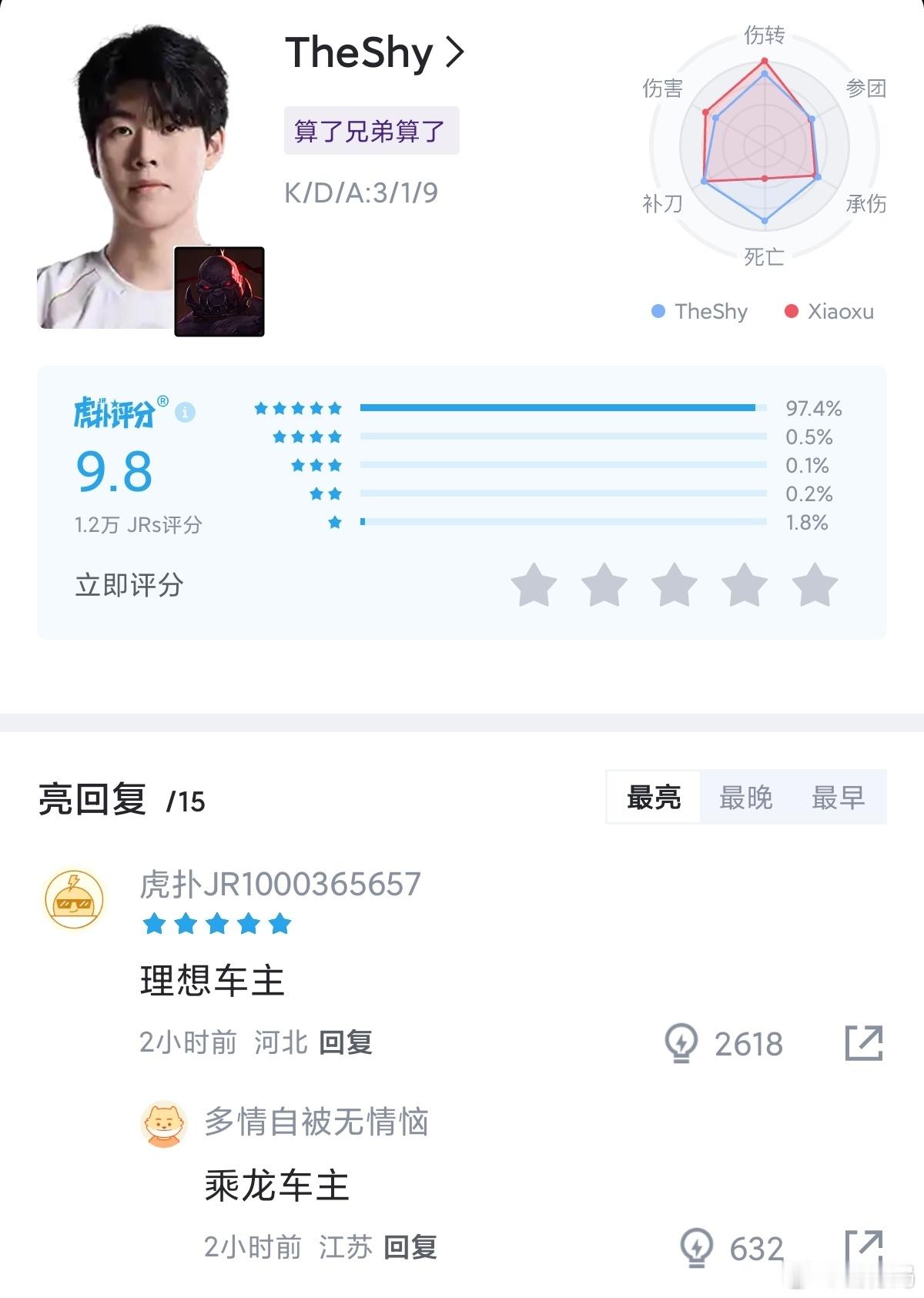 这个烂梗也能破圈，可惜没能再撞一次，不然得多少人关注 ​​​
