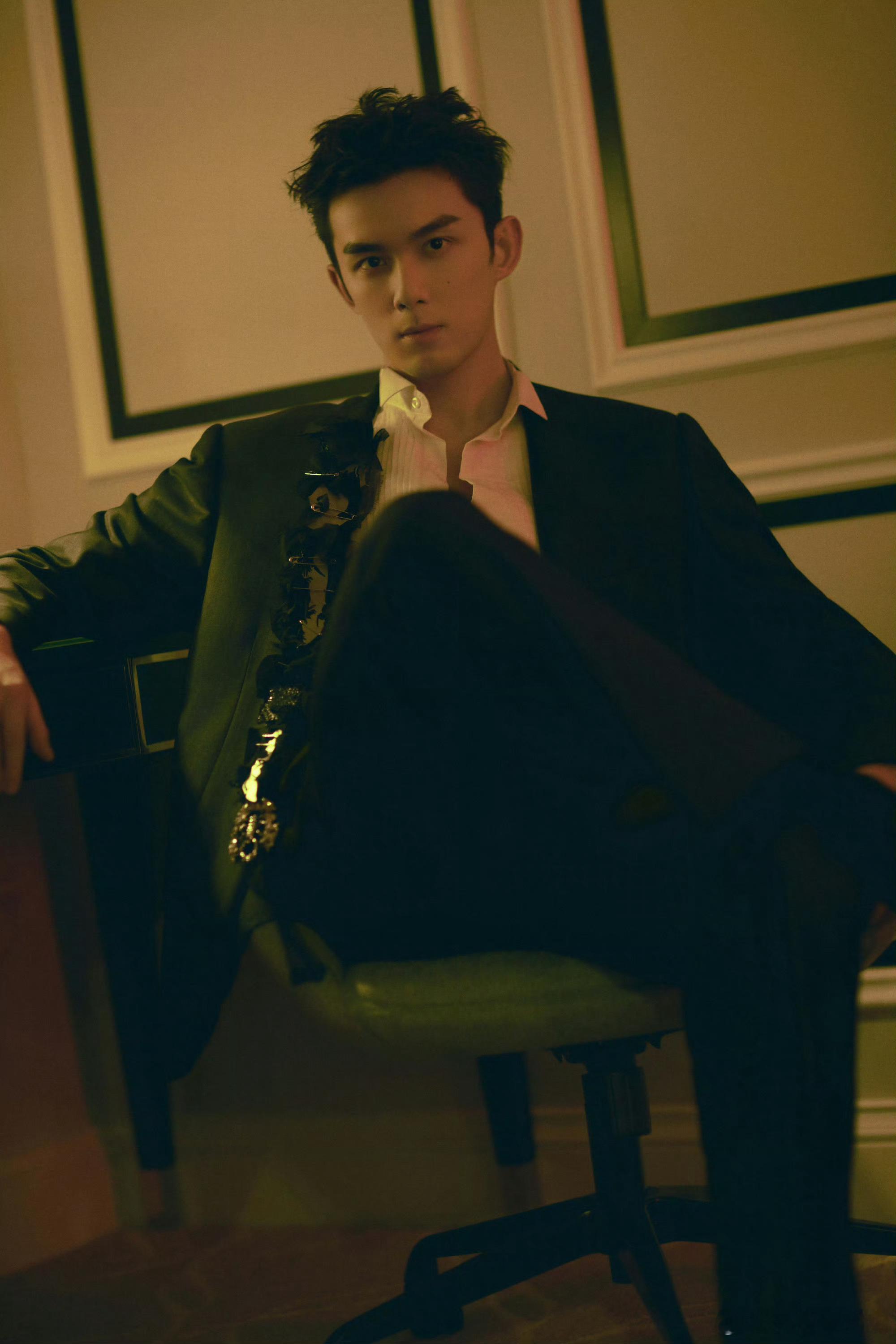 吴磊生日快乐🎂 