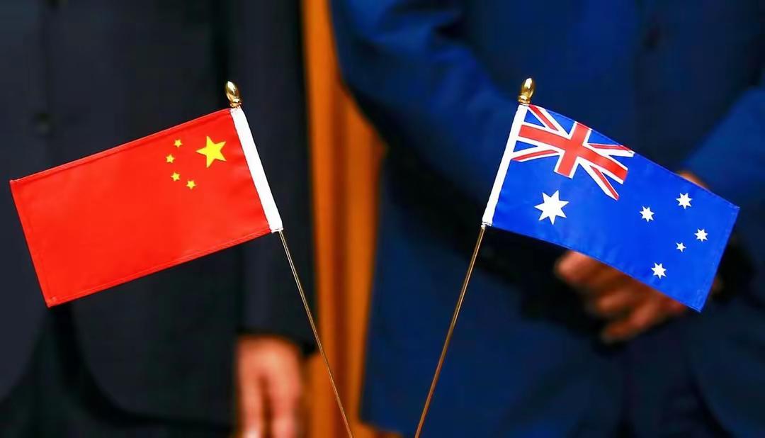 “若台海爆发冲突，澳大利亚是否愿出兵？”7月13日，澳大利亚国防工业部长帕特·康