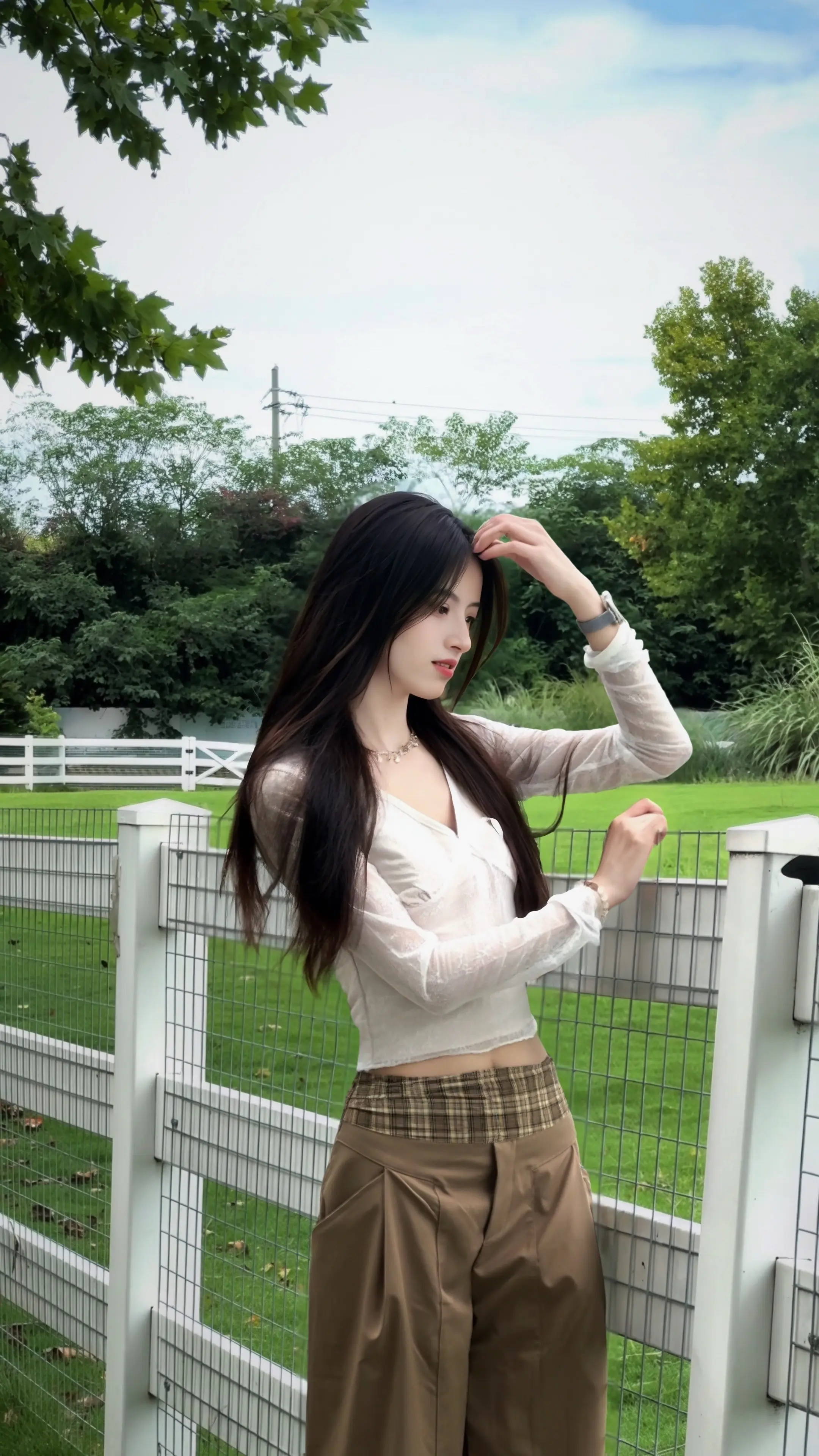 你到底在为谁等待 无人内心潮澎湃
