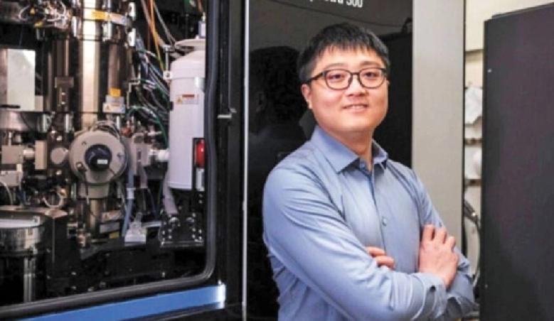 密西根大学（University of Michigan）工学院助理研究员王丹浩