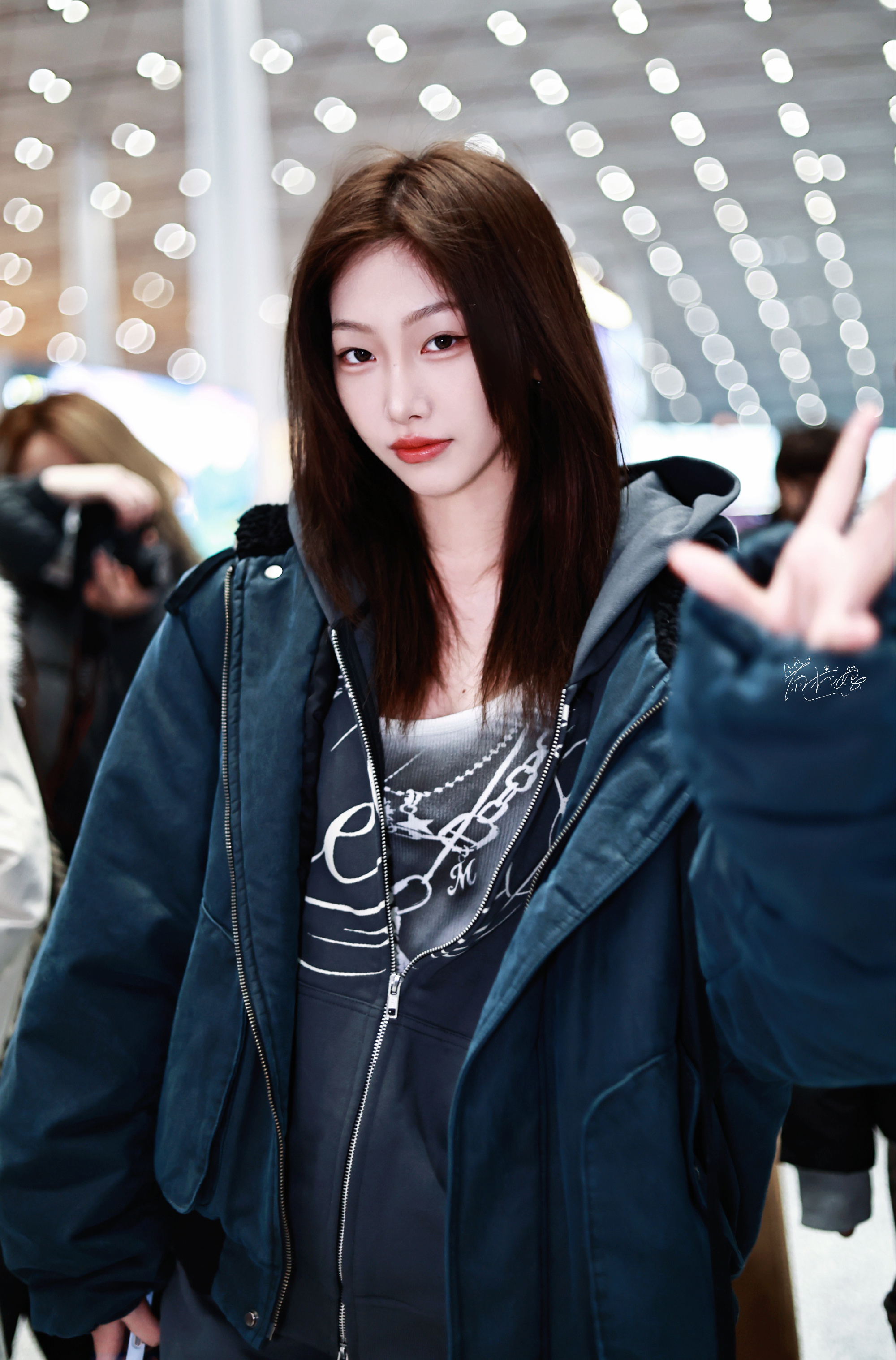 【RED】又出发了，这个春节档好忙 