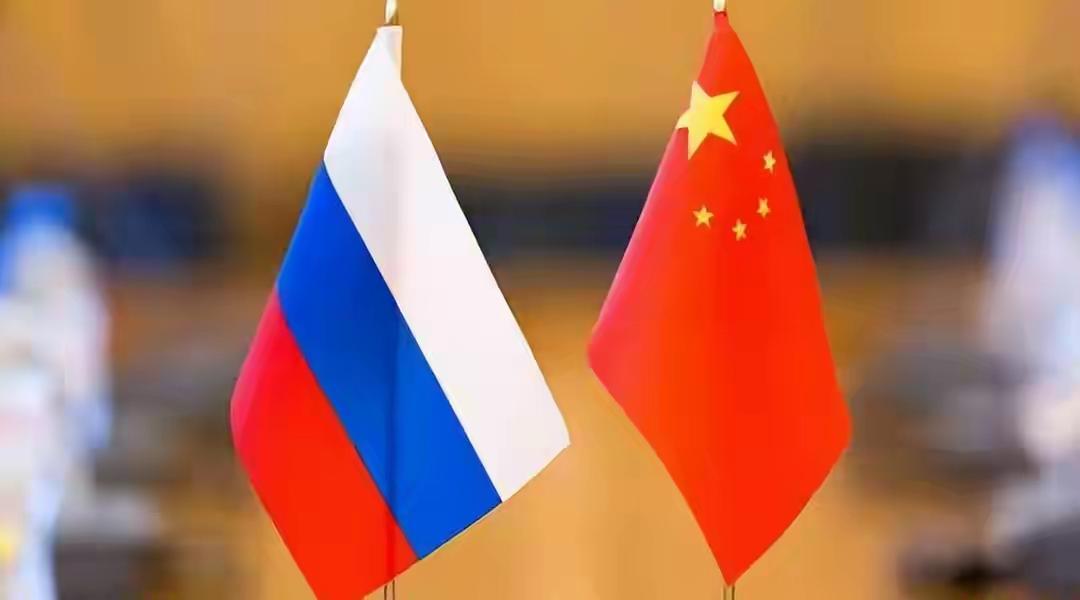 俄罗斯在日本举办纪念二战胜利活动，与中国联手重申战后秩序，引日方警惕

5月6日