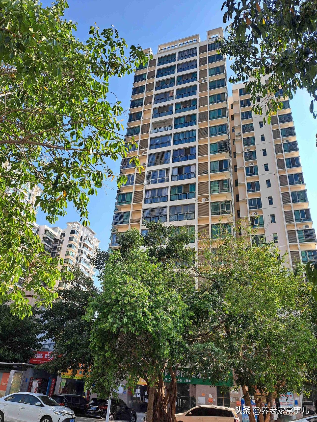 带定位晒今日生活 今天的生活真心美滋滋！我在海南，天气好得没话说，阳光明晃晃地照