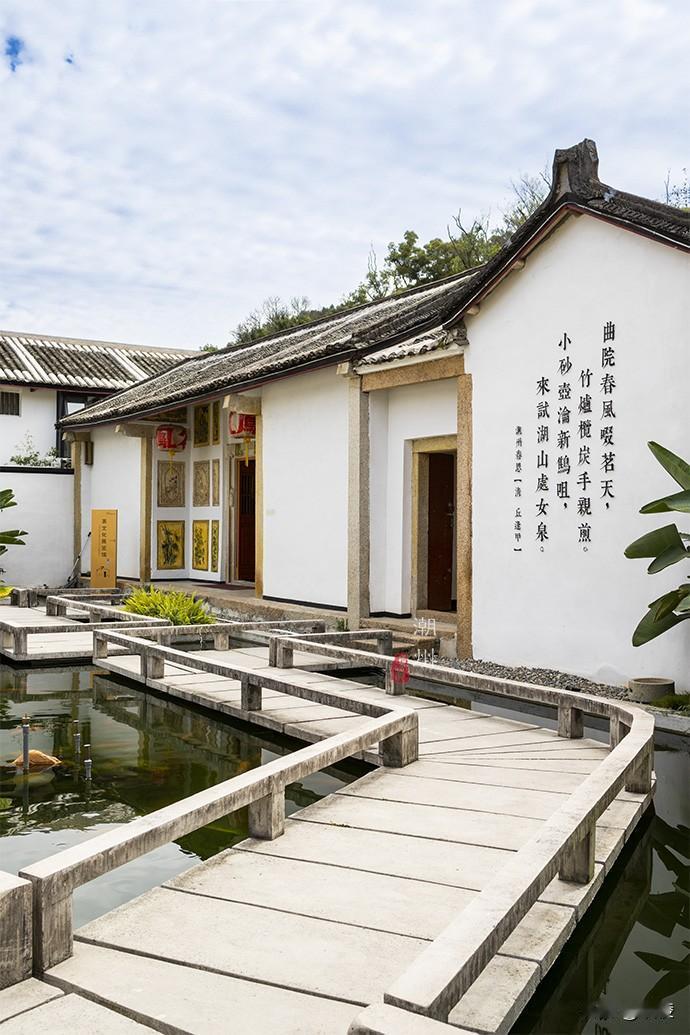 电影同款取景地！跟着《给阿嬷的情书》玩转潮安🎬🍵

最近被这部电影刷屏，取景