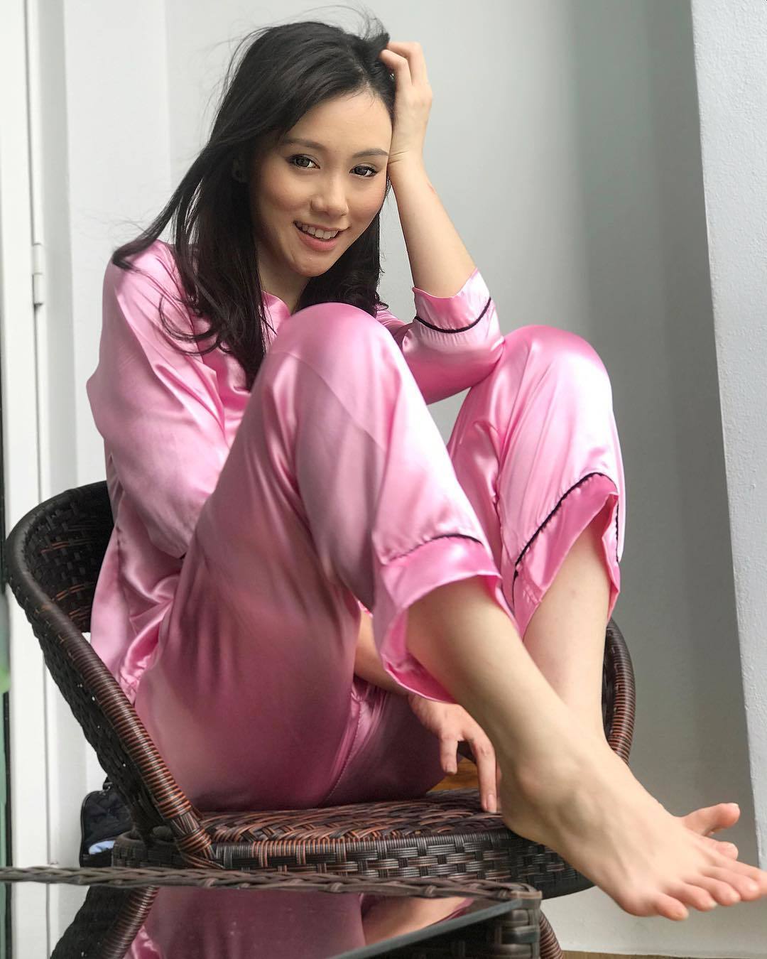 丹妮拉·西娅 ​​​
