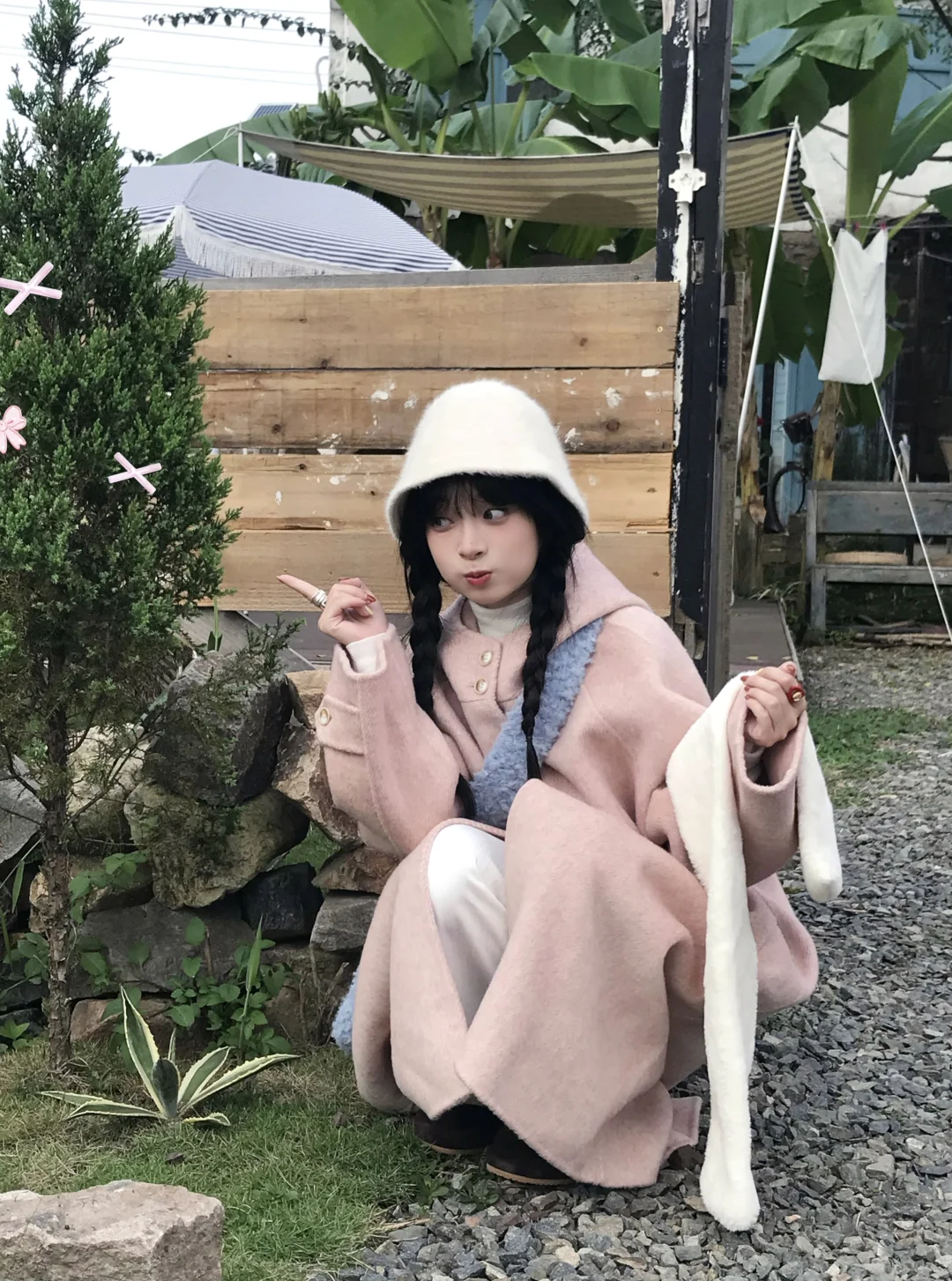 山野间🎀🧸 + .*