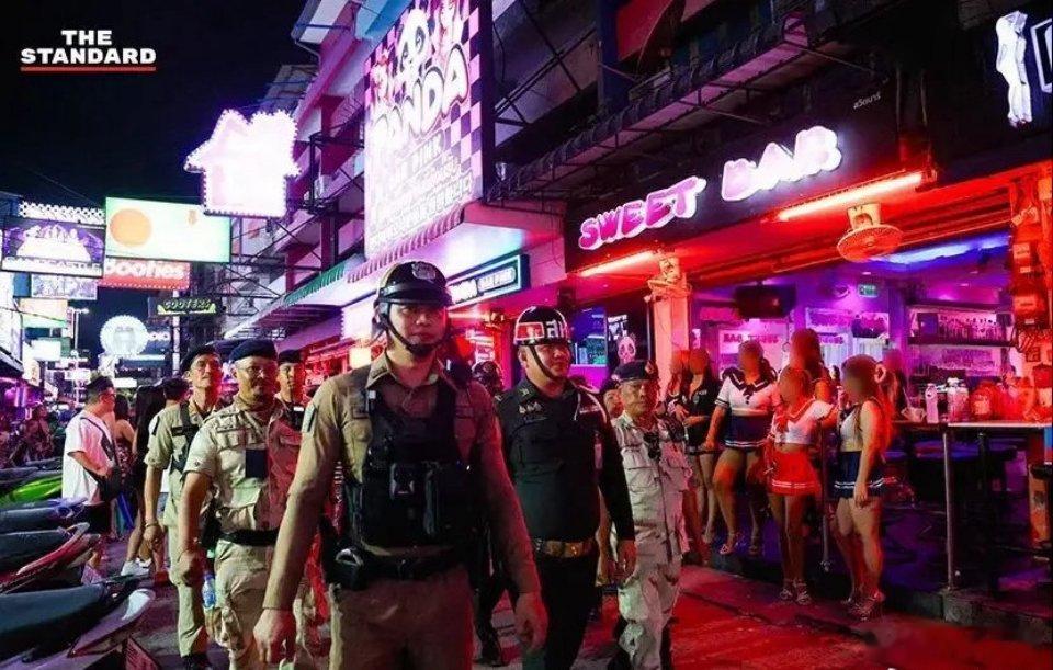千防万防，最后还是没防住美军闹事！说白了，美军对殖民地的人，有一种天然的身份优越