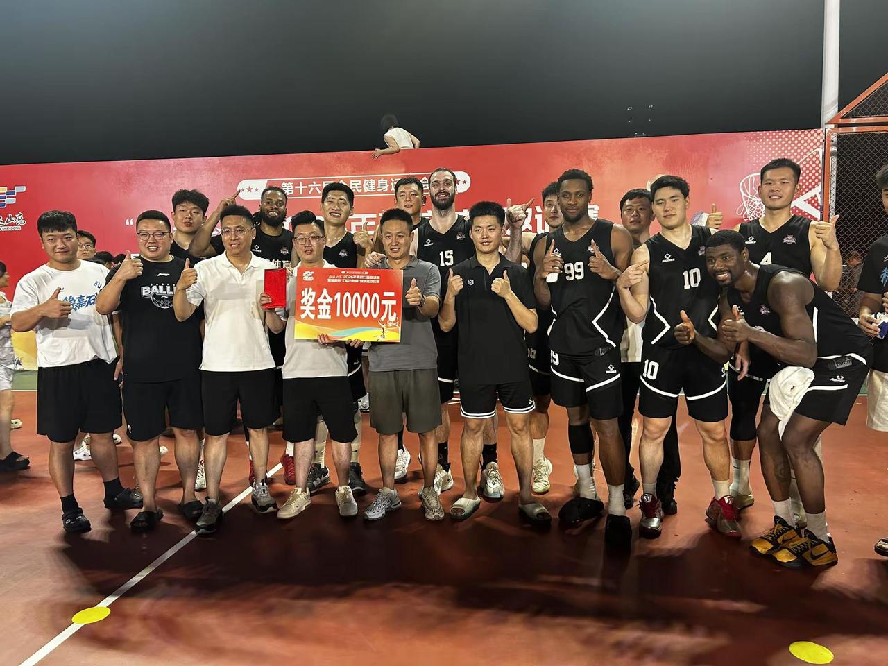 🏆➕10595外籍战队 经纪人巴拉克