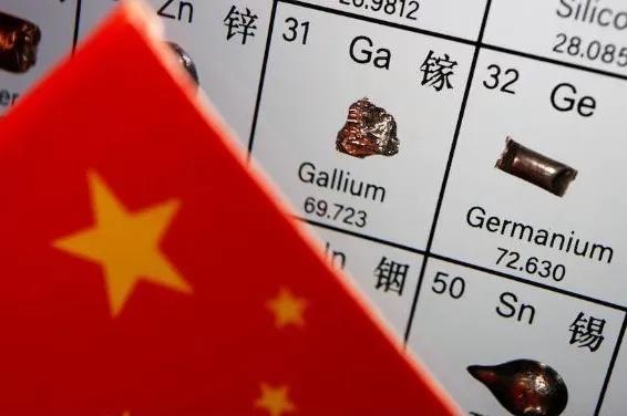 中国遭前所未有背叛，美国公开证实，有中资企业参与其中。

美国又搞事情了！这一次
