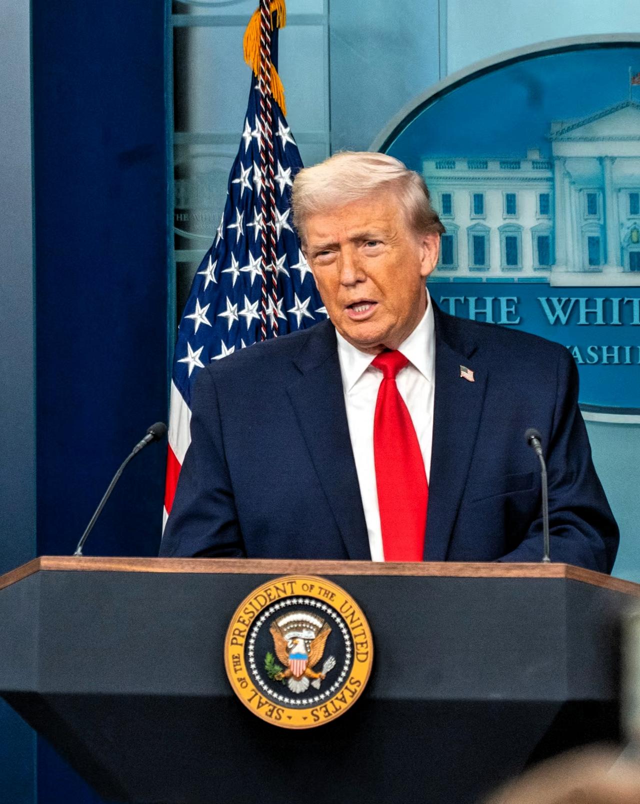 美国在委内瑞拉的布局，美国总统已经看得很清楚了。这是美国针对中俄的长期算计，美国