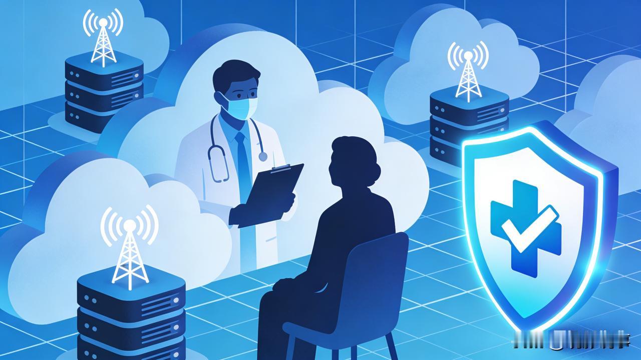 国家医保局日前发布《关于开展个人医保云建设试点申报工作的通知》。《通知》提出，探