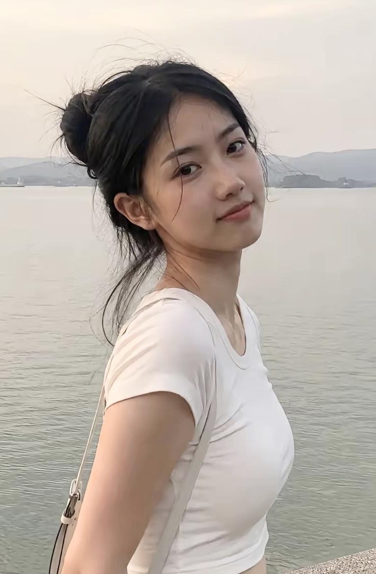 漂亮女孩