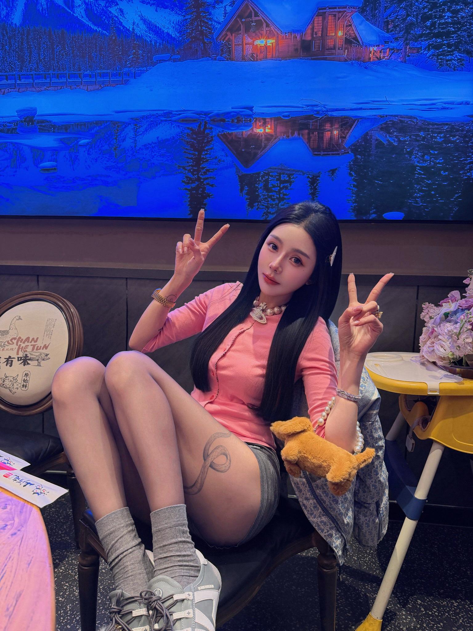 我确实不好 但没有对你不好。