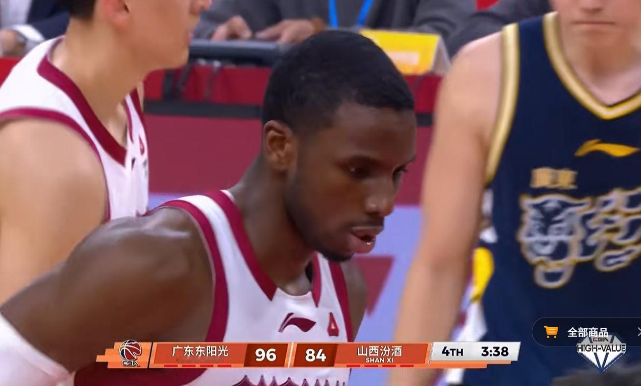 大局已定了～～山西队国产球员阵容有硬伤，第四节怎么调整外援阵容都不奏效。3，条线