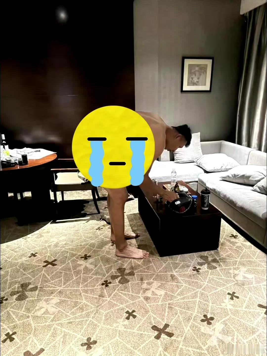 传言易建联疑似嫖娼被爆，不知道真假  。
       希望大家不要轻信谣言，未