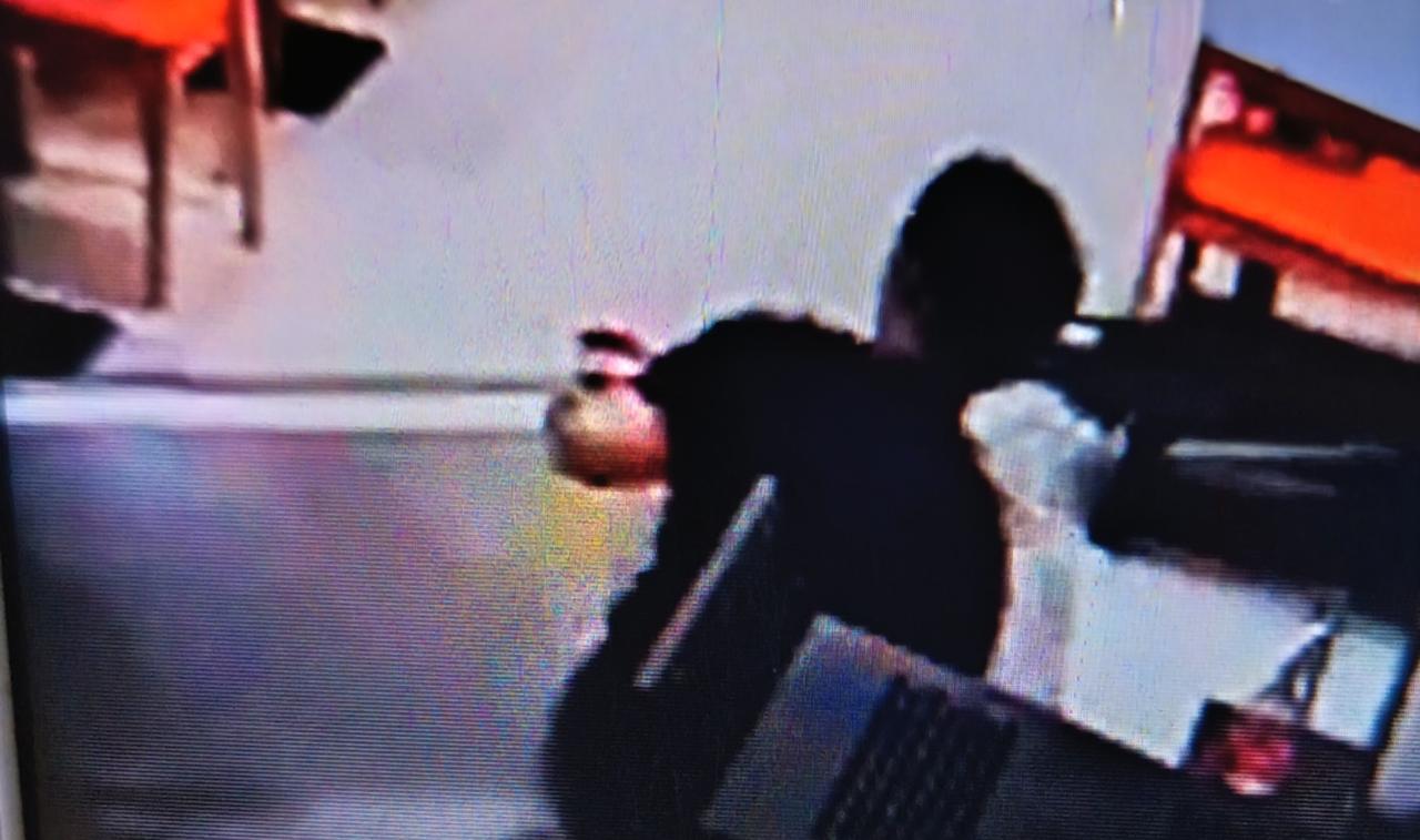 但行好事，莫问前程：一封写给无名英雄的感谢信

在济南的一家普通餐厅里，一个惊心