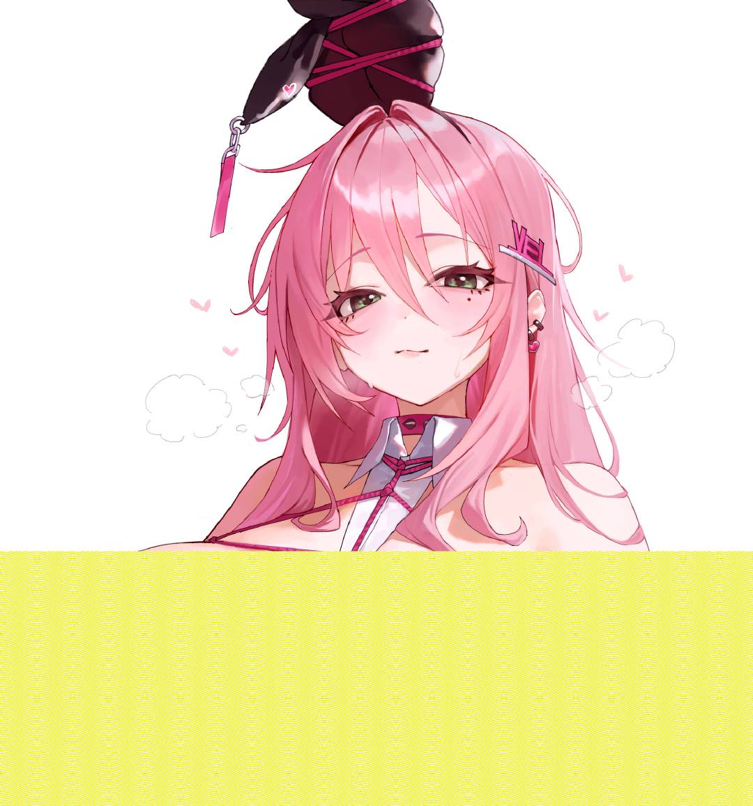 薇尔维特——胜利女神：妮姬——画师: GDD，网页链接