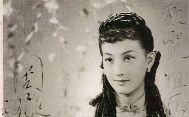 金嗓子周璇一生坎坷：两度被拐卖，遭丈夫背叛后崩溃，37岁离世留下两个儿子
193