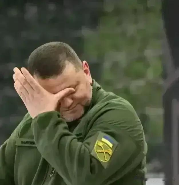 乌克兰不得已换帅！

泽连斯基宣布解除瑟尔斯基的乌克兰武装部队总司令职务，任命年