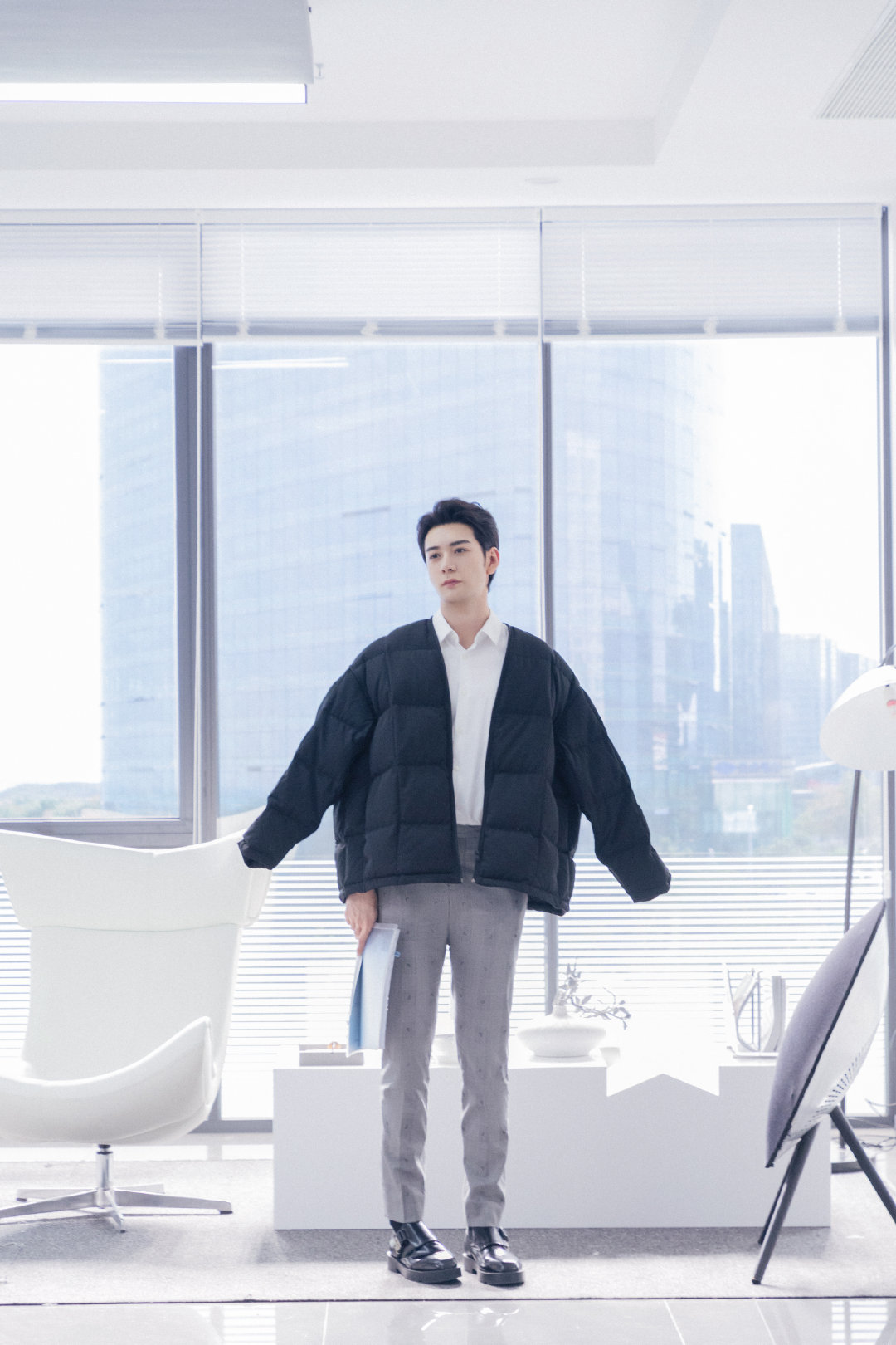 陈星旭 陈星旭肖稚宇 陈星旭高海明 肖一成的小内八~陈星旭高海明📚陈星旭肖稚宇