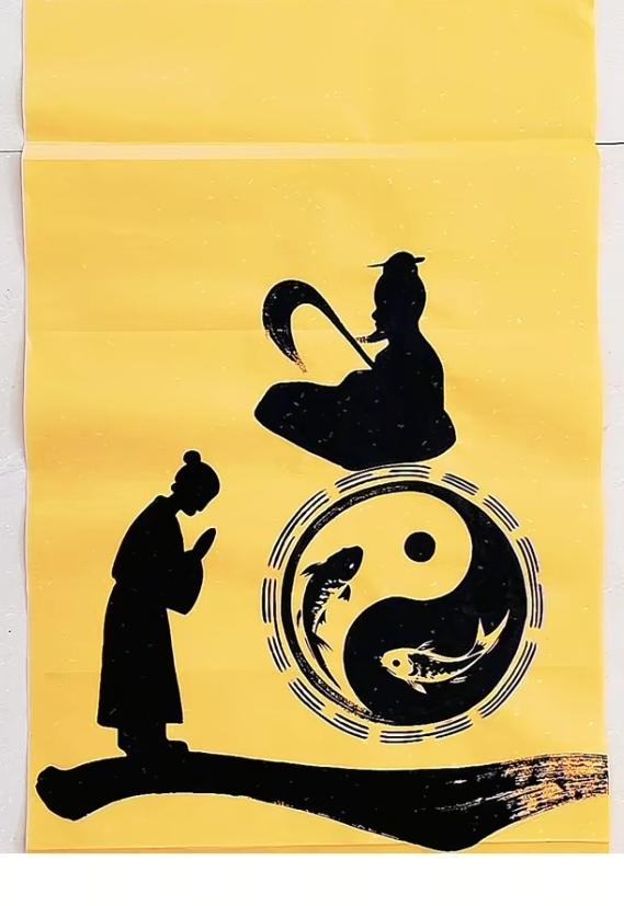 〔看图猜词语〕根据图中画面；说一句话。你能说一句啥话？高手在民间啊！
