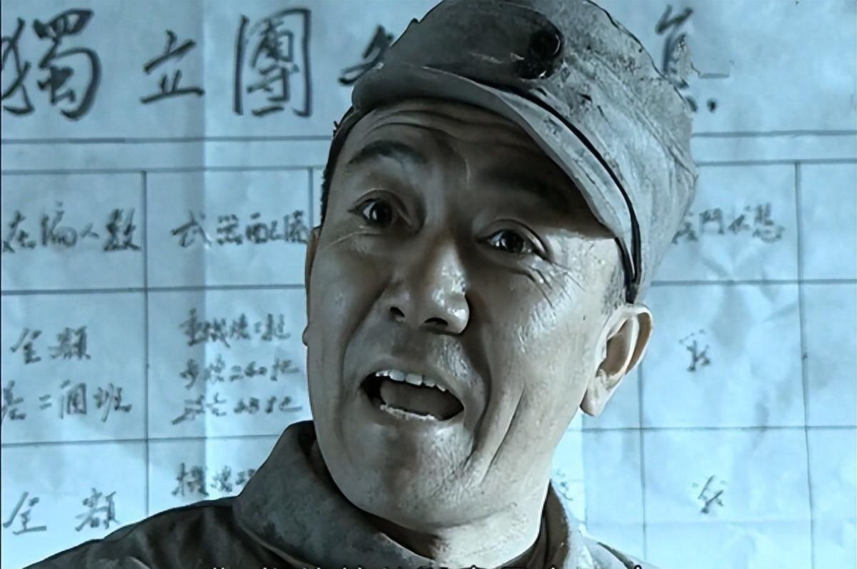 亮剑多人物故事交织融合后是否出现违和感？这部剧究竟算不算抗日神剧呢？
1940年