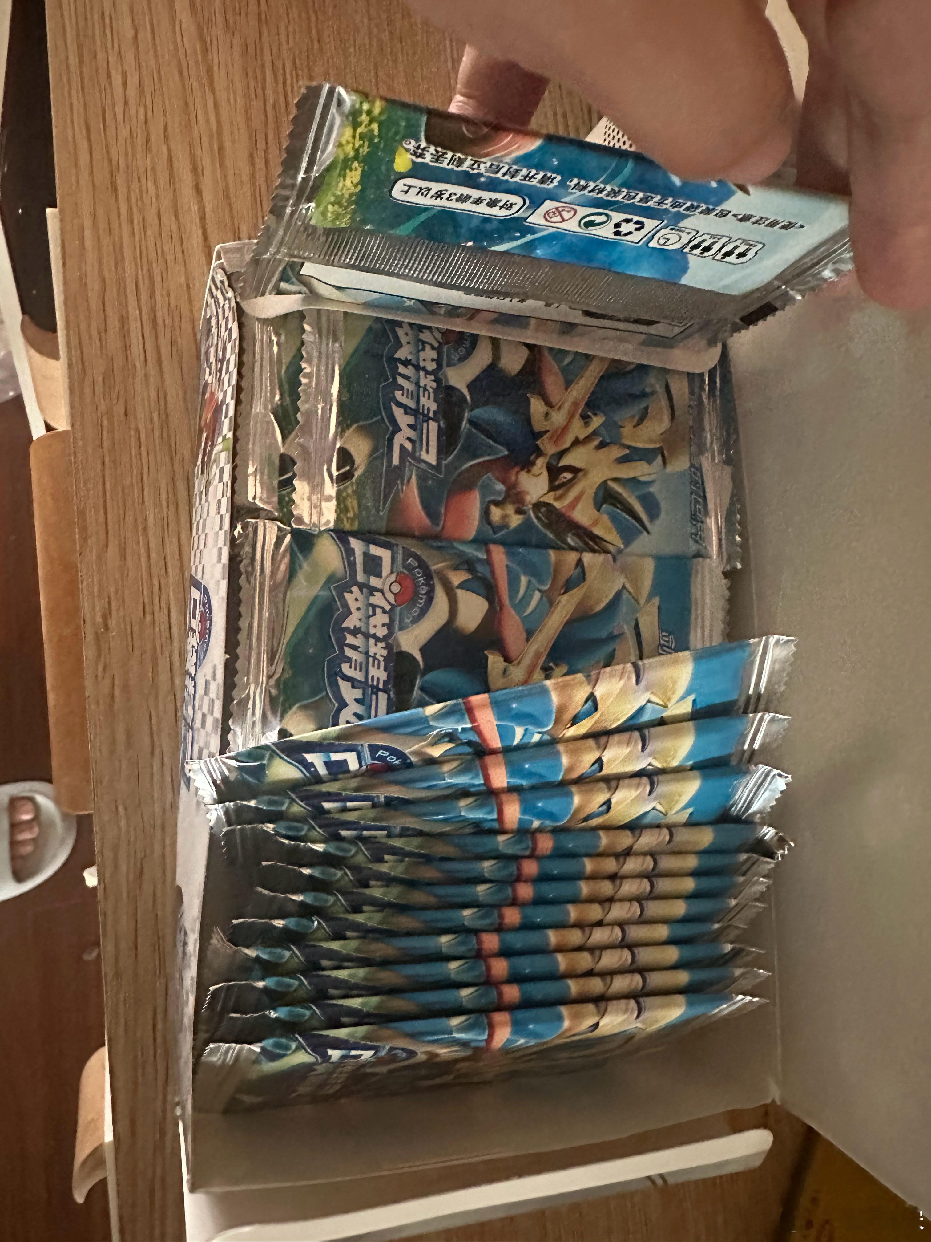 有玩这个的吗，最近很着迷宝可梦