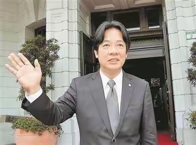 2026年7月14日多家台媒放出赖清德在台北闭门座谈会的发言片段，他说大陆若完成