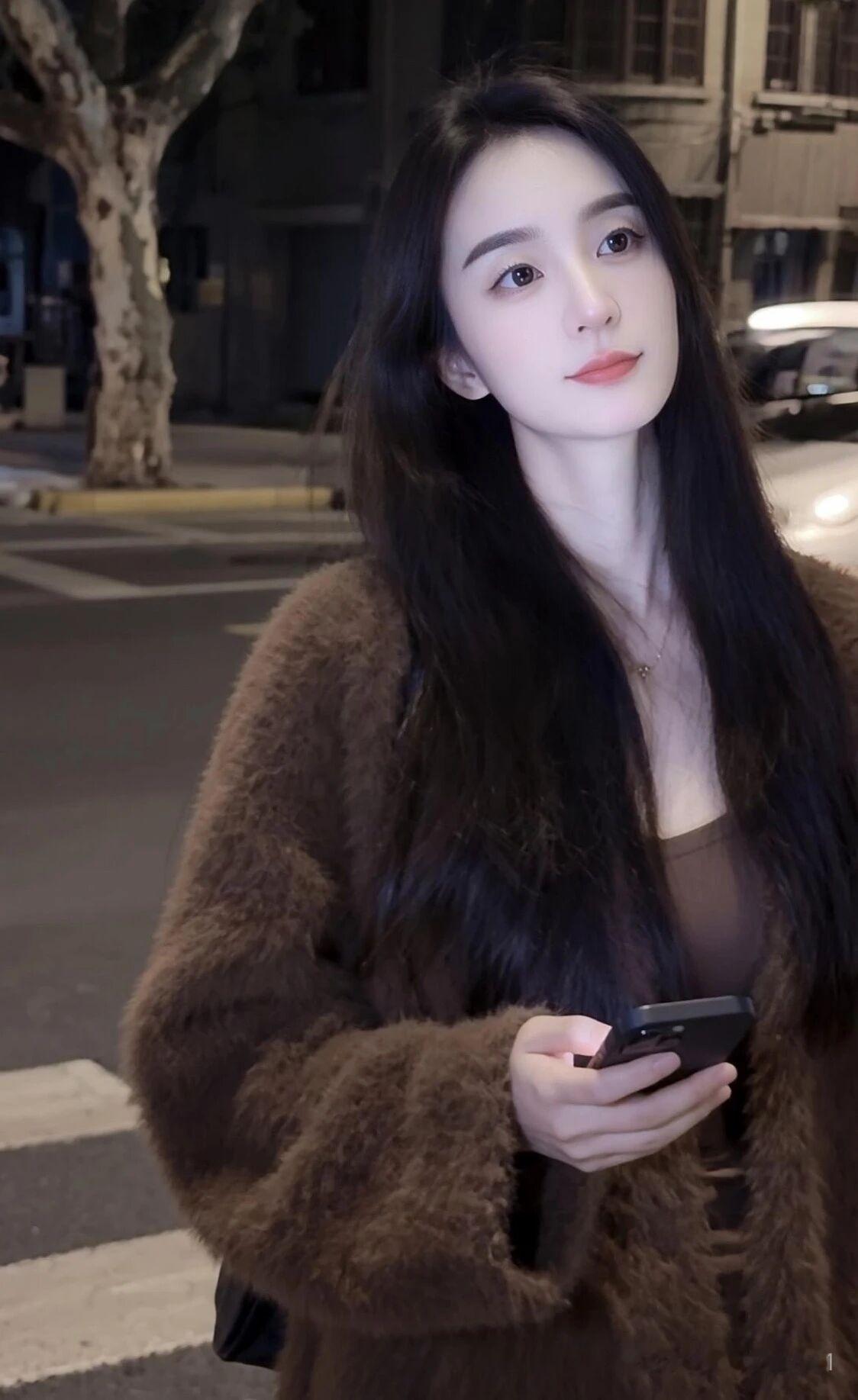 一眼沦陷的神级美图