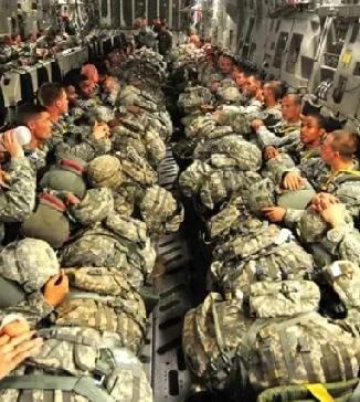 美国内部开始不断撕裂，特别是美军近段时间密集发声，他们不想为以色列去死，3月22