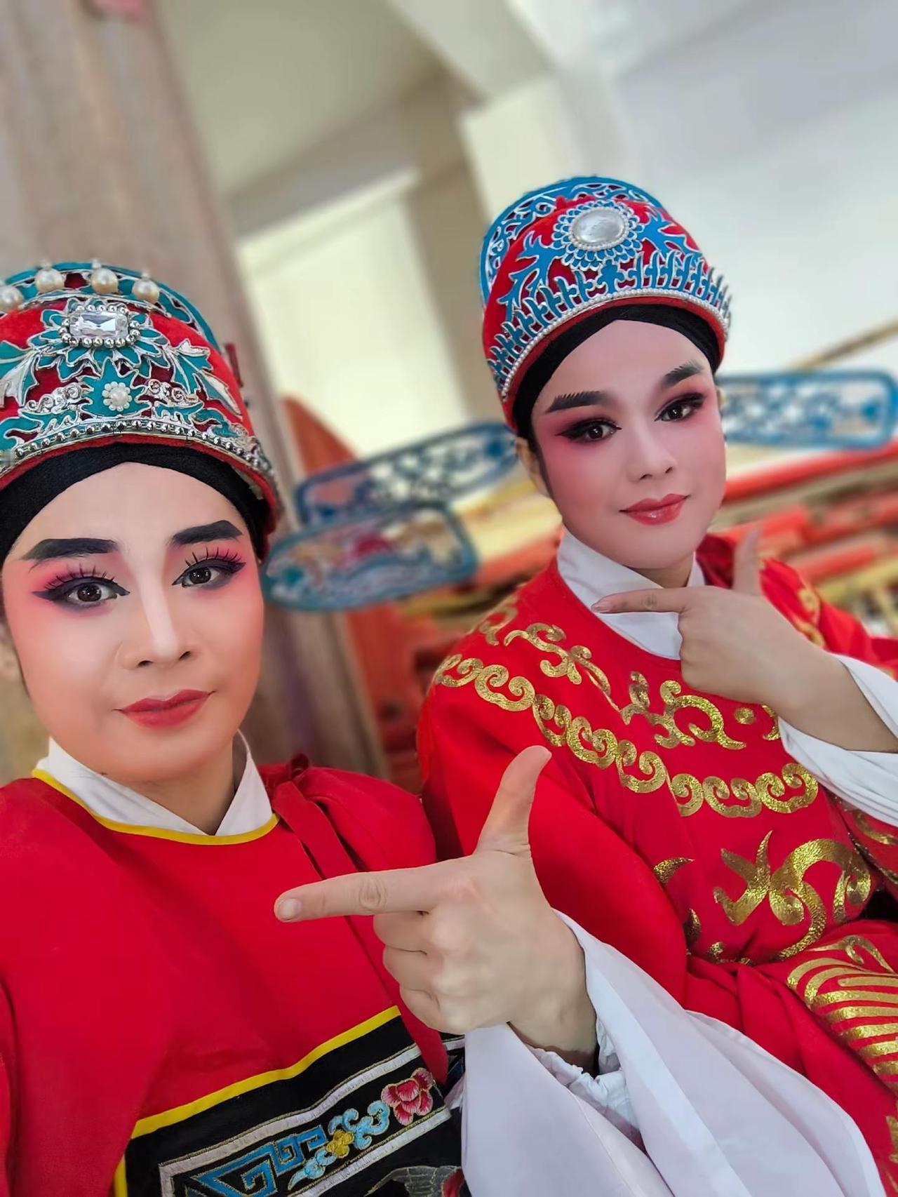 帅不帅，你们说了算