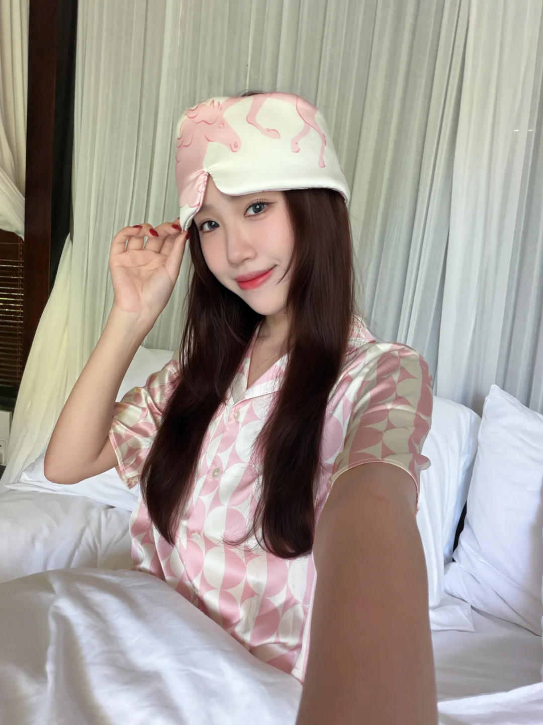 bali💗6am 安静的只能听见鸟叫
