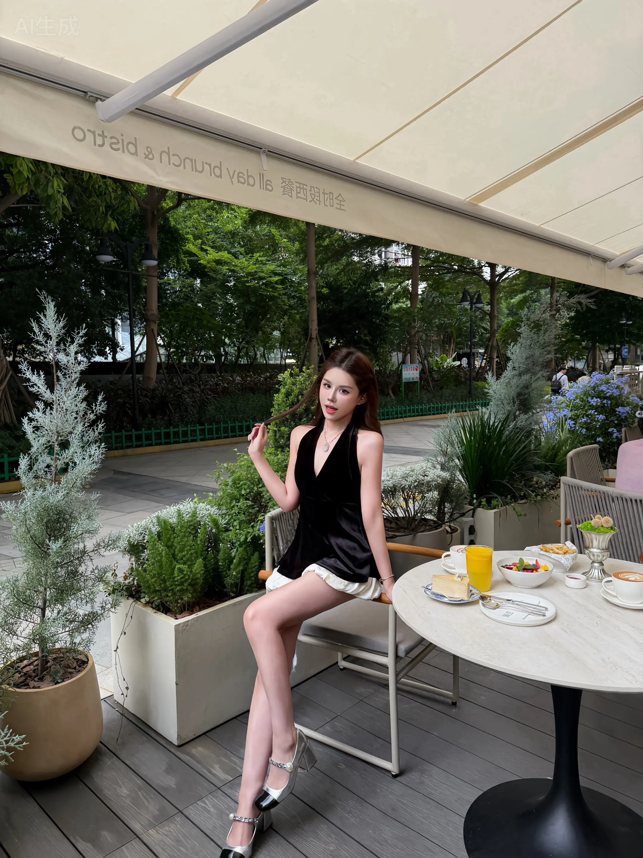 我喜欢对我好的人，喜欢爱我爱得很明显的人。