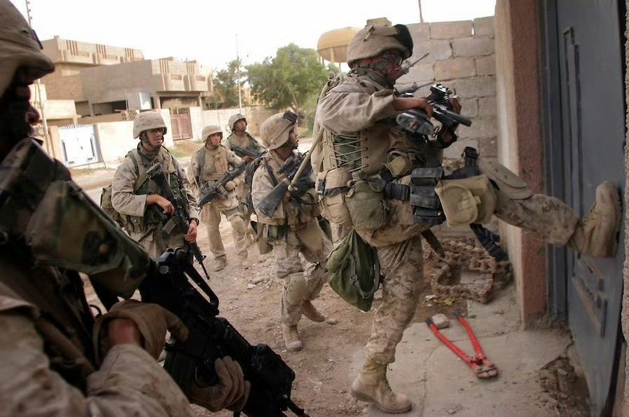 为了防止美军被杀！[吃瓜]美媒消息：美国陆军已下达内部指令，军官若发现有士兵失踪