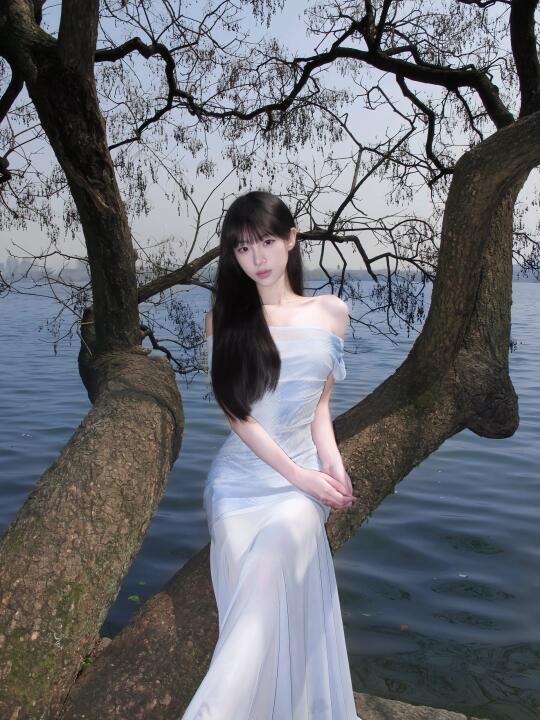 枯木逢春