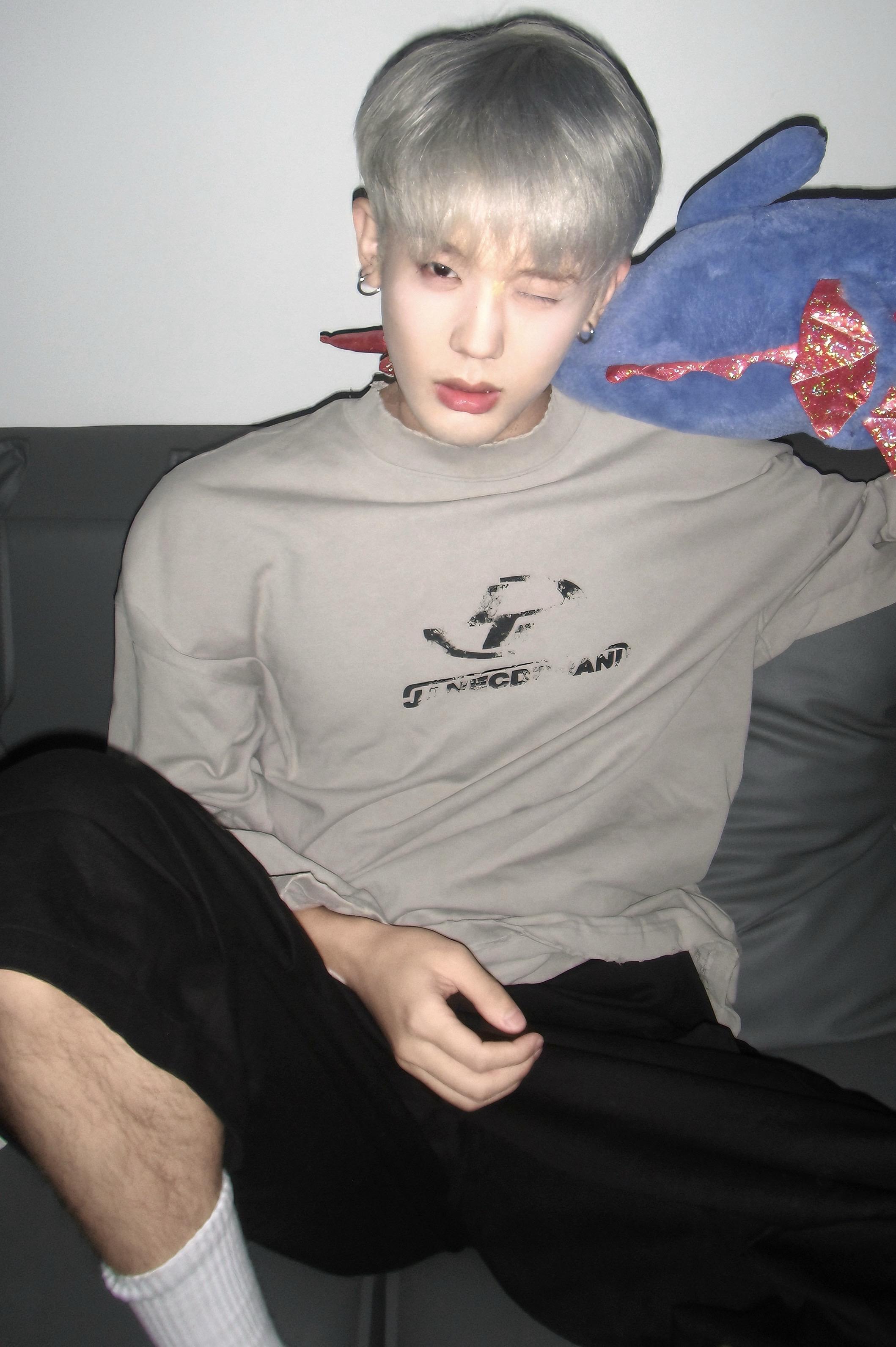 她需要的不是判官 是在任何时候都偏向她的靠山